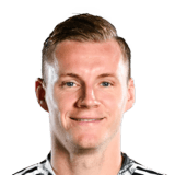 Bernd Leno