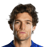 Marcos Alonso Mendoza