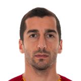 Henrikh Mkhitaryan