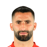 Maxime Gonalons