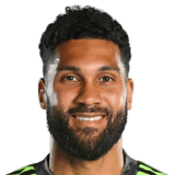 Wes Foderingham