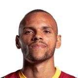 Martin Braithwaite