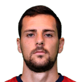 Mattia Destro