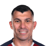 Gary Medel