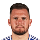 James Norwood