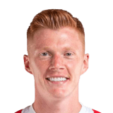 Sam Clucas