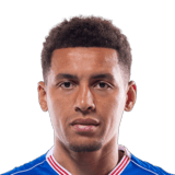 James Tavernier