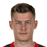 Alfreð Finnbogason