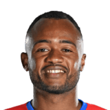 Jordan Ayew