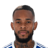 Leandro Bacuna