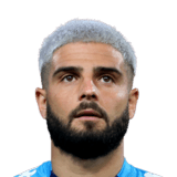 Lorenzo Insigne