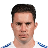 Bryan Oviedo