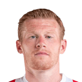 James McClean