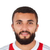 Zakaria Labyad