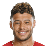 Alex Oxlade-Chamberlain