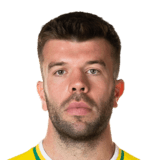 Grant Hanley