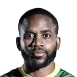 Cédric Bakambu