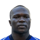 Vincent Aboubakar