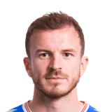 Andy Halliday