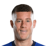 Ross Barkley