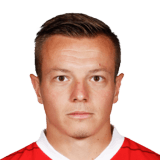 Jordy Clasie