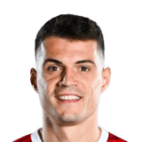 Granit Xhaka