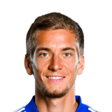 Dennis Praet