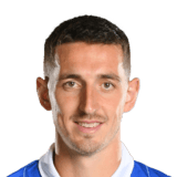 Lewis Dunk