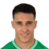 Cristian Tello Herrera