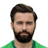 Darren McGregor