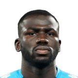 Kalidou Koulibaly