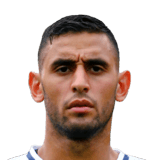 Faouzi Ghoulam