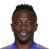 Ahmed Musa