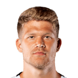 Andreas Cornelius