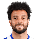 Felipe Anderson Pereira Gomes