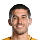 Conor Coady