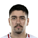 Dimitri Petratos