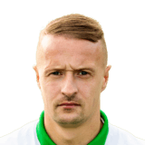 Leigh Griffiths