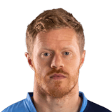 Daryl Horgan