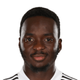 Neeskens Kebano