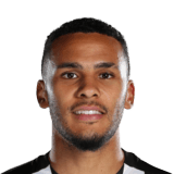 Jamaal Lascelles