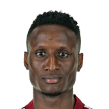 Bouna Sarr