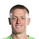 Jordan Pickford