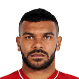 Hillal Soudani