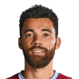 Ryan Fredericks