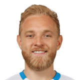 Alex Pritchard