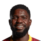 Samuel Umtiti