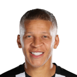 Dwight Gayle