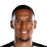 Isaac Hayden