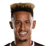 Callum Robinson